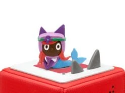 Tonies Kreativ-Tonie Meerjungfrau (Neuauflage) -Trendiger Spielzeugladen 23731249 04