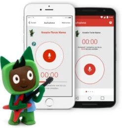 Tonies Kreativ-Tonie Gitarrist (Neuauflage) -Trendiger Spielzeugladen 23731275 03