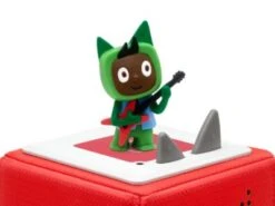 Tonies Kreativ-Tonie Gitarrist (Neuauflage) -Trendiger Spielzeugladen 23731275 04