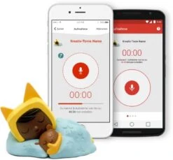 Tonies Kreativ-Tonie Sleepy (Neuauflage) -Trendiger Spielzeugladen 23731277 03