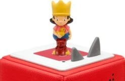 Tonies Der Kleine König - Der Kleine König Sagt "Gute Nacht" -Trendiger Spielzeugladen 24035927 04