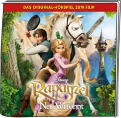 Tonies Disney Rapunzel - Neu Verföhnt 6 Tonies Disney Rapunzel - Neu Verföhnt -Trendiger Spielzeugladen 24035945 03