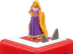 Tonies Disney Rapunzel - Neu Verföhnt 7 Tonies Disney Rapunzel - Neu Verföhnt -Trendiger Spielzeugladen 24035945 04