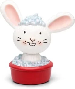 Tonies Hasenkind - Nur Noch Kurz Die Ohren Kraulen? Hasenkinds Mitmach-Geschichten