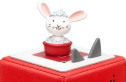 Tonies Hasenkind - Nur Noch Kurz Die Ohren Kraulen? Hasenkinds Mitmach-Geschichten -Trendiger Spielzeugladen 24035951 04