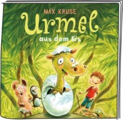 Tonies Urmel Aus Dem Eis 6 Tonies Urmel Aus Dem Eis -Trendiger Spielzeugladen 24035962 03