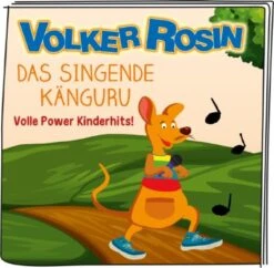 Tonies Volker Rosin - Das Singende Känguru -Trendiger Spielzeugladen 24036022 03
