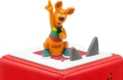 Tonies Volker Rosin - Das Singende Känguru -Trendiger Spielzeugladen 24036022 04