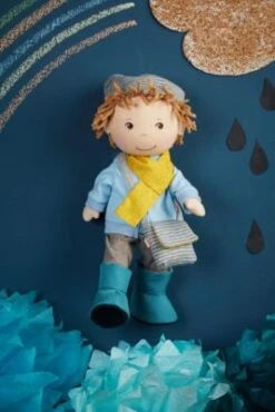 HABA 306579 Kleiderset Accessoires, 3-tlg. Puppen-Stiefel, Schal, Umhängetasche, 30 Cm 9 HABA 306579 Kleiderset Accessoires, 3-tlg. Puppen-Stiefel, Schal, Umhängetasche, 30 Cm -Trendiger Spielzeugladen 24258286 05