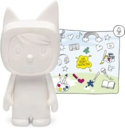 Tonies Kreativ-Tonie Blanko (Neuauflage) -Trendiger Spielzeugladen 24548559 03