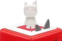 Tonies Kreativ-Tonie Blanko (Neuauflage) -Trendiger Spielzeugladen 24548559 04