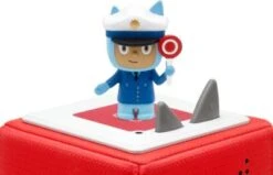 Tonies Kreativ-Tonie Polizist (Neuauflage) -Trendiger Spielzeugladen 24548561 04