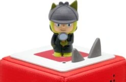 Tonies Kreativ-Tonie Detektiv -Trendiger Spielzeugladen 24548563 04