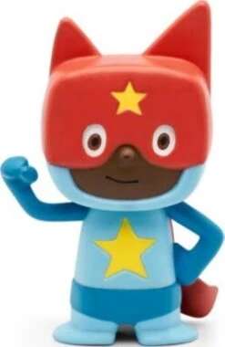 Tonies Kreativ-Tonie Superheld Junge (Neuauflage)