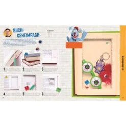 Woozle Goozle - MitmachspaĂ Mit Wumms!