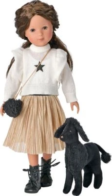 Käthe Kruse La Bella Kayla