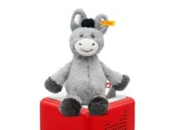 Tonies® Soft Cuddly Friends Mit Hörspiel - Dinkie Esel -Trendiger Spielzeugladen 25026273 04