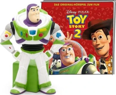 Tonies Disney Toy Story 2 2 Tonies Disney Toy Story 2 – Bild 2
