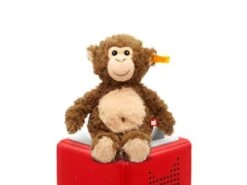 Tonies® Soft Cuddly Friends Mit Hörspiel - Bodo Schimpanse 7 Tonies® Soft Cuddly Friends Mit Hörspiel - Bodo Schimpanse -Trendiger Spielzeugladen 25026287 04