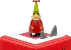 Tonies Das Kleine Hörbuch Vom Großen Glück -Die Glücksfee 7 Tonies Das Kleine Hörbuch Vom Großen Glück -Die Glücksfee -Trendiger Spielzeugladen 25567269 04
