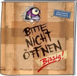 Tonies Bitte Nicht öffnen - Bissig! -Trendiger Spielzeugladen 25567273 03