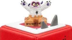 Tonies Bitte Nicht öffnen - Bissig! -Trendiger Spielzeugladen 25567273 04