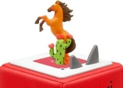 TONIES Spirit - SPIRIT - Frei Und Ungezähmt -Trendiger Spielzeugladen 25567281 04