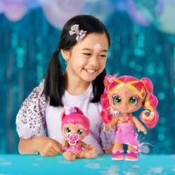 Kindi Kids™ Tropicarla Als Meerjungfrau Mit Magischer Gesichtsbemalung 10 Kindi Kids™ Tropicarla Als Meerjungfrau Mit Magischer Gesichtsbemalung -Trendiger Spielzeugladen 25776247 05