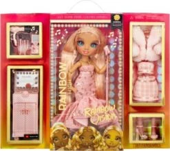 Rainbow Vision Rainbow High - Sabrina St. Cloud -Trendiger Spielzeugladen 25915758 03
