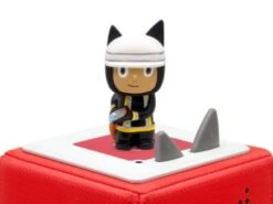 Tonies Kreativ-Tonie Feuerwehrmann -Trendiger Spielzeugladen 25980113 04