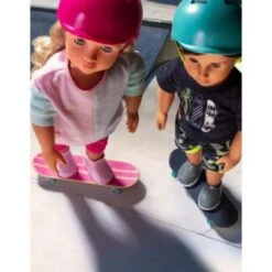 Our Generation Puppe Theodore 46cm -Trendiger Spielzeugladen 26268012 04