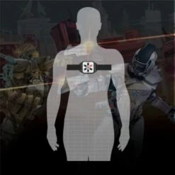 SHARPER IMAGE® Toy Laser Tag Handtank Battle Pack 9 SHARPER IMAGE® Toy Laser Tag Handtank Battle Pack -Trendiger Spielzeugladen 26377861 04