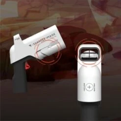 SHARPER IMAGE® Toy Laser Tag Handtank Battle Pack 10 SHARPER IMAGE® Toy Laser Tag Handtank Battle Pack -Trendiger Spielzeugladen 26377861 05