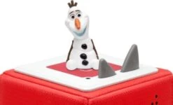 TONIES Disney Die Eiskönigin - Die Eiskönigin - Olaf Taut Auf [DACH] -Trendiger Spielzeugladen 26695234 04