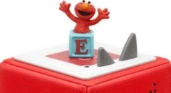 TONIES Sesamstraße - Elmo [DACH] -Trendiger Spielzeugladen 26695246 04