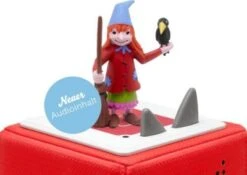 Tonies Die Kleine Hexe (Relaunch) [DACH] -Trendiger Spielzeugladen 27198998 03