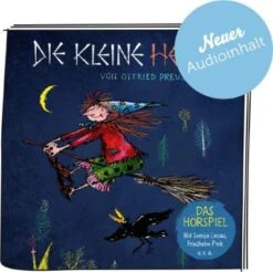 Tonies Die Kleine Hexe (Relaunch) [DACH] -Trendiger Spielzeugladen 27198998 04