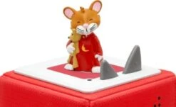 Tonies Leo Lausemaus - Das Original-Hörspiel Zu Den Büchern 3 [DACH] -Trendiger Spielzeugladen 27683791 04