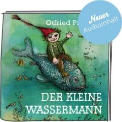 Tonies Der Kleine Wassermann - Der Kleine Wassermann (Relaunch) [DACH] -Trendiger Spielzeugladen 27683801 03