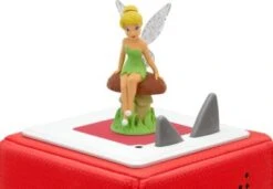 Tonies Disney Tinkerbell - Tinkerbell 7 Tonies Disney Tinkerbell - Tinkerbell -Trendiger Spielzeugladen 28257268 04