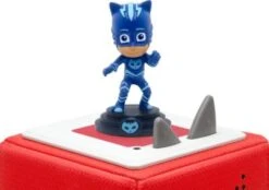Tonies PJ Masks - Los Gehts Pyjamahelden 7 Tonies PJ Masks - Los Gehts Pyjamahelden -Trendiger Spielzeugladen 28257270 04