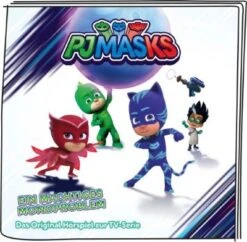 Tonies PJ Masks - Owlette (Ein Mächtiges Mondproblem) 6 Tonies PJ Masks - Owlette (Ein Mächtiges Mondproblem) -Trendiger Spielzeugladen 28257276 03