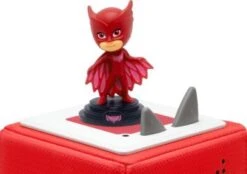 Tonies PJ Masks - Owlette (Ein Mächtiges Mondproblem) 7 Tonies PJ Masks - Owlette (Ein Mächtiges Mondproblem) -Trendiger Spielzeugladen 28257276 04
