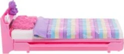 My First Barbie Bedtime Spielset -Trendiger Spielzeugladen 28445209 03