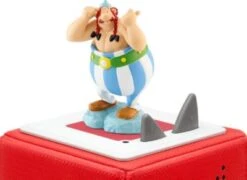 TONIES Asterix - Die Goldene Sichel [DACH] -Trendiger Spielzeugladen 29240399 04