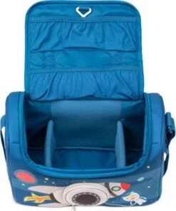 Tonies HörSpiel-Transporter - Durch Die Galaxie [DACH] -Trendiger Spielzeugladen 29240413 03