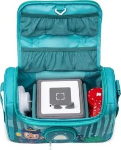 Tonies HörSpiel-Transporter - Unter Dem Zaubermond [DACH] -Trendiger Spielzeugladen 29240416 05