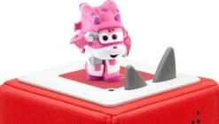 TONIES Super Wings - Feuer Im Wald 7 TONIES Super Wings - Feuer Im Wald -Trendiger Spielzeugladen 29494971 04