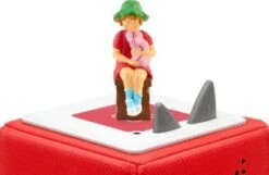 Tonies Lotta - Na Klar, Lotta Kann Radfahren / Lotta Zieht Um 7 Tonies Lotta - Na Klar, Lotta Kann Radfahren / Lotta Zieht Um -Trendiger Spielzeugladen 29494973 04