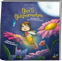 Tonies Gloria Glühwürmchen - Bezaubernde Gutenachtgeschichten -Trendiger Spielzeugladen 29494977 03